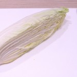 白菜の保存方法の紹介